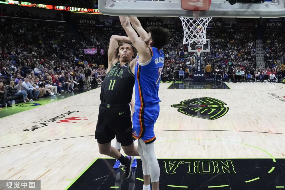 NBA
