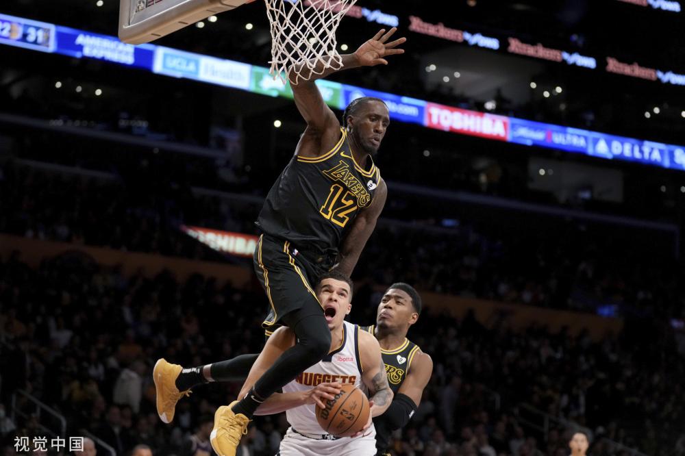 的中场新星 的中场新星