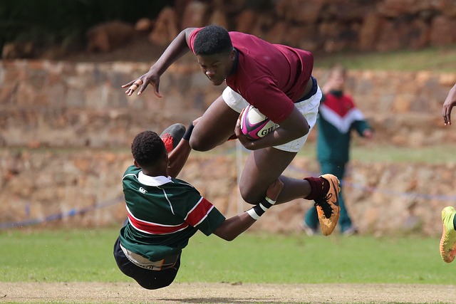 足球的魅力 足球的魅力